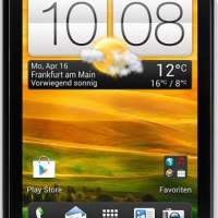 Smartphone HTC Desire C.