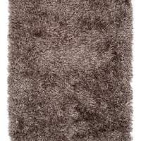 Carpet-mucchio basso shag-THM-10138