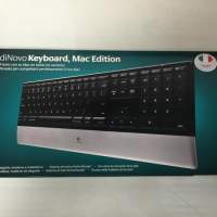 diNovo Keyboard, Mac Edition