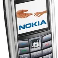 Nokia 6020/6030 différentes couleurs possibles