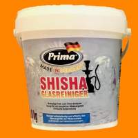 PRIMA Shisha glass cleaner 1 kg