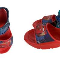 Sandalet çocuk ayakkabısı erkek ayakkabısı lisanslı ürünler
