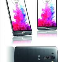 LG G3 fino a 5,5 "Quatcore super veloce, dispositivo di fascia alta da 32 GB. Vari colori possibili!