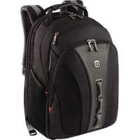 Wenger backpack Legacy 600631 black/grey