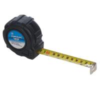 Tape measure, 5 mx25 mm