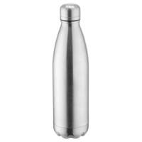Vacuum flask 1l stainless steel
