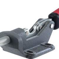 Push-pull clamp No. 6845 size 3 pressure clamp AMF