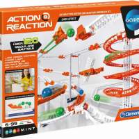 Clementoni Action & Reaction - Chaos Effect