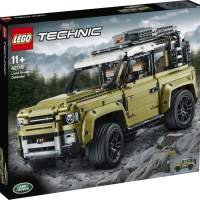 LEGO® Technic 42110 Technic Conf. 3, 2500 Teile