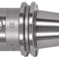 Schnellspannbohrfutter Spann-D.2,5-16mm CNC DIN69871-A SK40 f.Rechts-/Linkslauf
