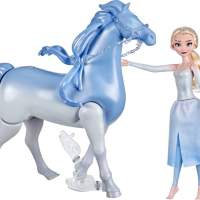 Hasbro Frozen 2 Elsa & Wasser-Nokk
