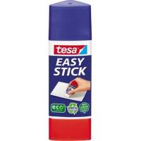 tesa glue stick ecoLogo 57030-00200 25g