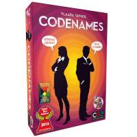 Codename game of the year 2016