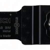 BOSCH Tauchsägeblatt AIZ 32 AB Metal 25-tlg.B.32mm L.30mm BIM f.Nägel/Kupferrohr
