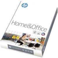 HP copy paper Home & Office DIN A4 80 g/m² 500 sheets/pack.