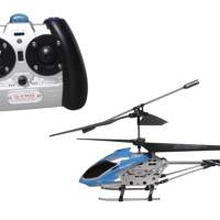 Racer R/C Police Helicopter 2.4 GHz, Gyro