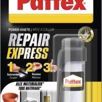Powerknete Repair Express weißlich 48 g Stick PATTEX