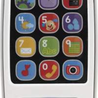 Fisher Price Educational Fun Smart Phone, Pack of 1