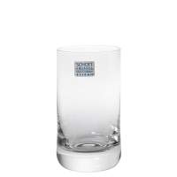 SCHOTT ZWIESEL water glass Convention 255 ml, set of 6