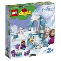 LEGO® Duplo FROZEN Elsa's Ice Palace