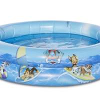 Paw Patrol baby pool, inflated approx. 74x18 cm