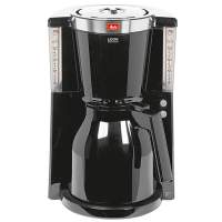 Melitta coffee machine Look IV Selection 1000W, 8 cups black