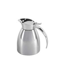 EMSA 0.3l ELEGANTA vacuum jug, stainless steel
