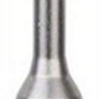 BOSCH hammer drill bit SDS-plus-7X D.5mm spiral L.500mm L.115mm 1pc