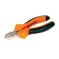 Professional side cutters, 18 mm