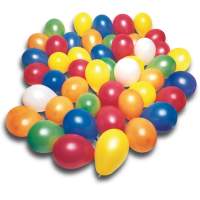 Pack of 100 water bombs