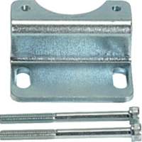RIEGLER mounting bracket multifix / multifix mini, suitable for BG III, G 1/2, G 3/4
