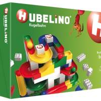 HUBELINO 123-piece construction kit basis
