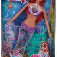 Steffi Love - Light & Glitter Mermaid