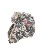 Puma Downey Trapper Hat, One Size