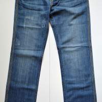HP Damen Jeans Hose DE38 (W29L34) Marken Damen Jeans Hosen 46031400