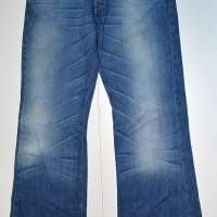 Indian Rags Interno Jeans Hose Gr.31 (W30L34) Marken Jeans Hosen 43031420