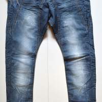 KINGZ Jeans Hose Gr.30 (W28L32) Jeanshosen Marken Jeans Hosen 21031410