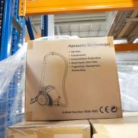 Hanseatic vacuum cleaners - A-ware pallet goods