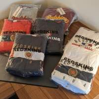 Redskins T-Shirts 1A Markenware Restposten Saisonware Kinderkleidung NEU